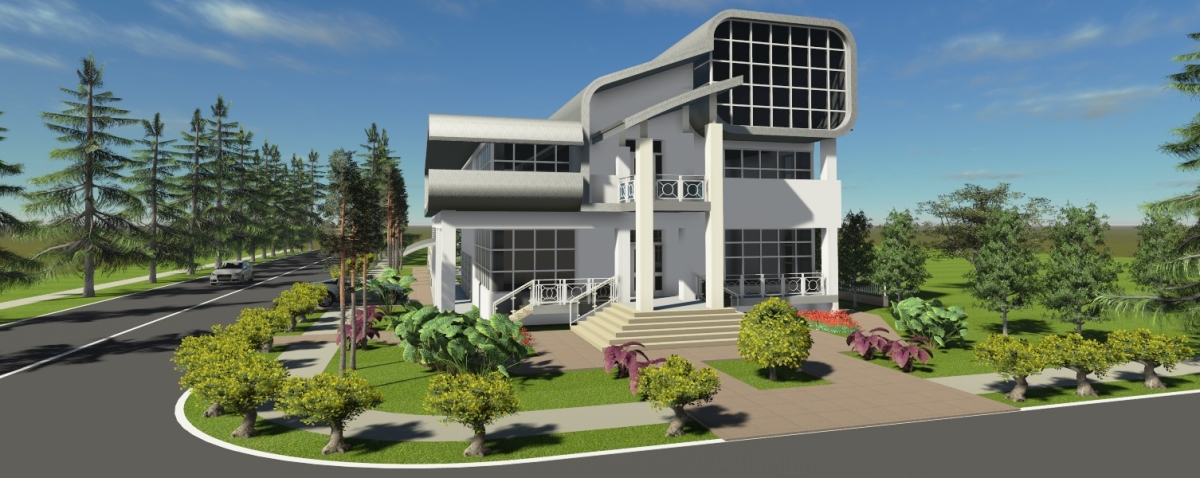 King City Residence — King City, ON
