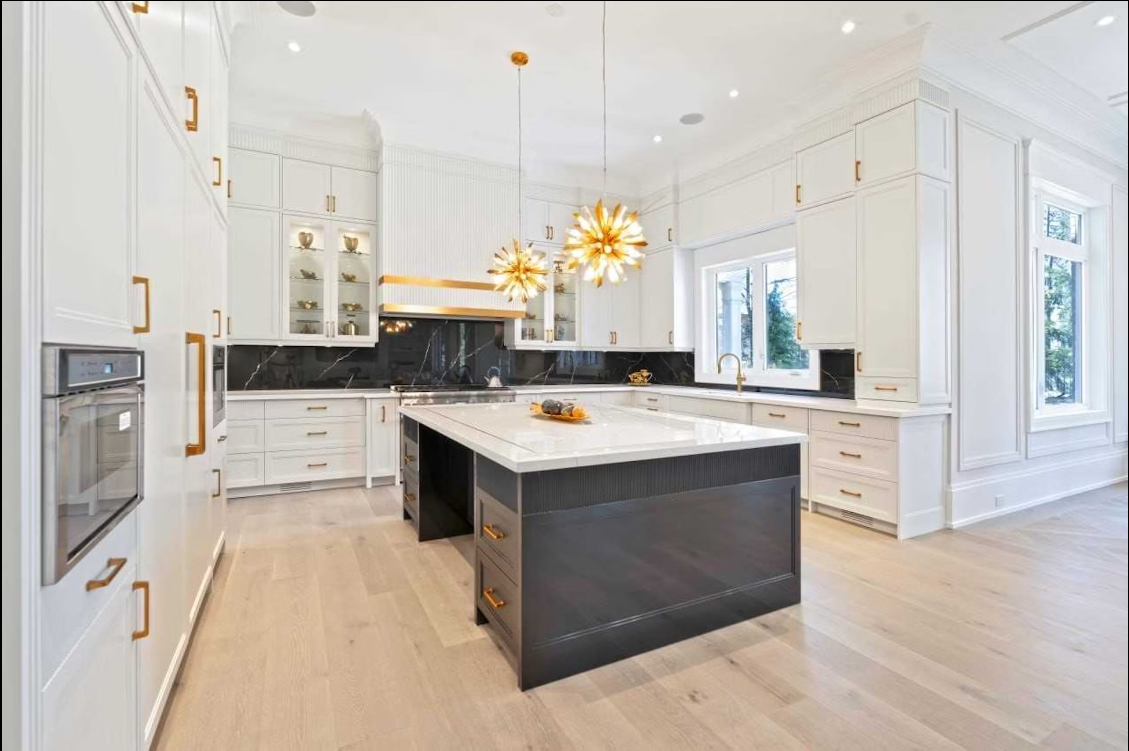 Small Modern House — Toronto, ON
